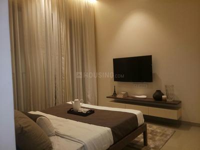 1 BHK Apartment