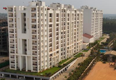 2 BHK Apartment