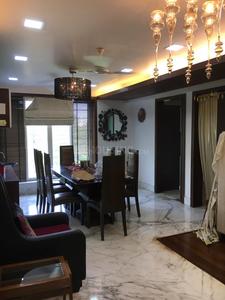 Gallery Cover Image of 3300 Sq.ft 4 BHK Apartment for rent in Mylapore for 190000