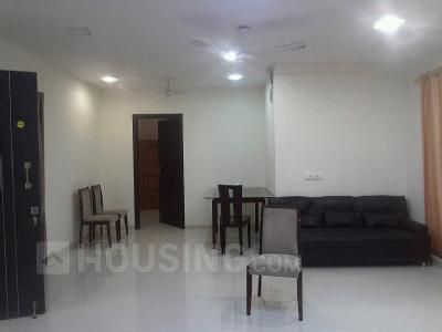 Gallery Cover Image of 841 Sq.ft 2 BHK Apartment for buy in Kharghar for 11500000