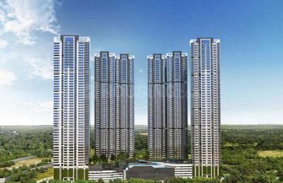 2 BHK Apartment