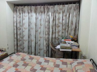 Bedroom Image of PG 4193965 Belapur Cbd in Belapur CBD