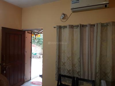 Gallery Cover Image of 500 Sq.ft 1 BHK Apartment for buy in Brahma Classic, Agarkar Nagar for 6500000