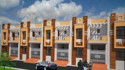 2 BHK Independent House