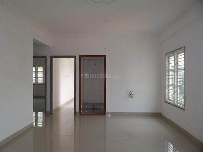 3 BHK Apartment