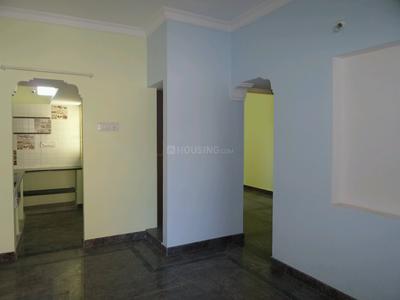 2 BHK Independent Floor