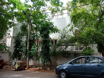 Gallery Cover Image of Sq.ft Residential Plot for buy in HSR Layout for 65000000