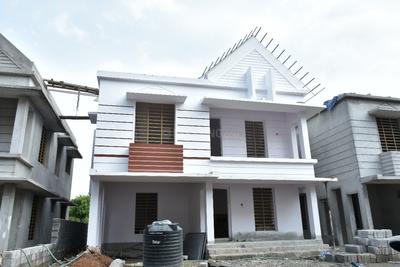 Gallery Cover Image of 2100 Sq.ft 4 BHK Villa for buy in Keerankulangara for 7000000