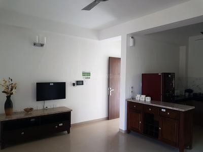 Gallery Cover Image of 950 Sq.ft 2 BHK Apartment for buy in Hinjewadi for 6519400