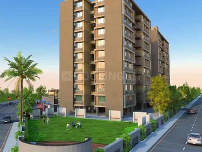 3 BHK Apartment