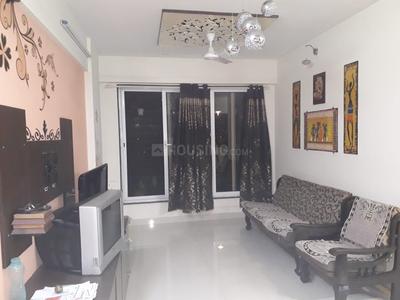Gallery Cover Image of 700 Sq.ft 1 BHK Apartment for buy in Chembur for 12500000