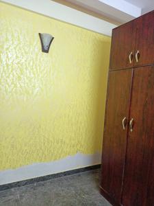 3 BHK अपार्टमेंट