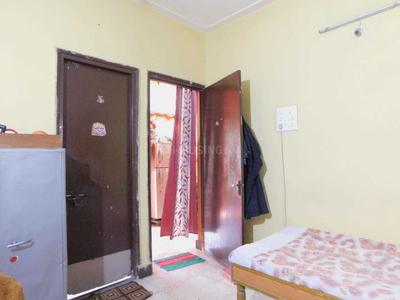 Bedroom Image of Rao PG in Kalyani Nagar