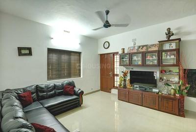 Gallery Cover Image of 2100 Sq.ft 4 BHK Villa for buy in Nellikunnu for 7000000