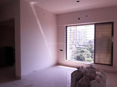Gallery Cover Image of 700 Sq.ft 1 BHK Apartment for buy in Mira Road East for 4750000