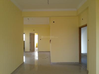 2 BHK Apartment