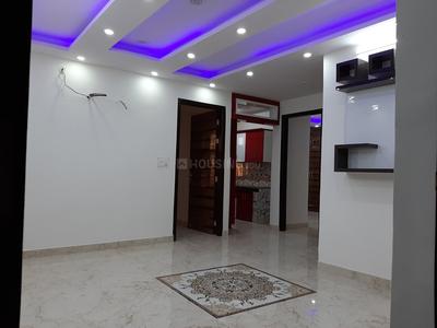 3 BHK Independent Floor