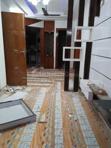 3 BHK Independent Floor