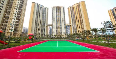 3 BHK Apartment
