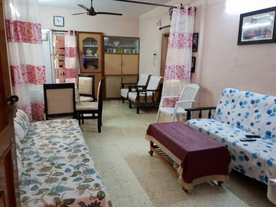 Gallery Cover Image of 1000 Sq.ft 2 BHK Apartment for buy in Himayath Nagar for 3600000