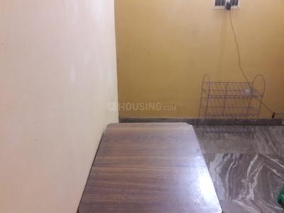 1 BHK Independent Floor