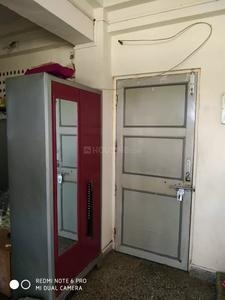 Bedroom Image of Female PG in Jogeshwari West