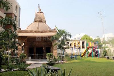 Gallery Cover Image of 550 Sq.ft 1 BHK Independent House for buy in Silver Park Colony for 1500000