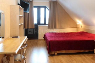 Gallery Cover Image of 1100 Sq.ft 2 BHK Apartment for buy in Kothrud for 14500000