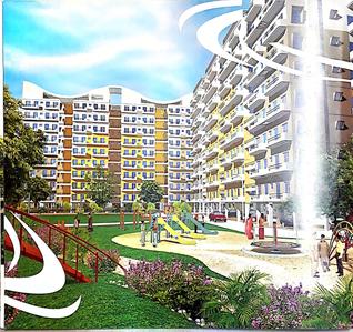 3 BHK Apartment