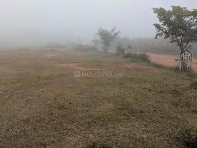 Gallery Cover Image of Sq.ft Residential Plot for buy in RMV Extension Stage 2 for 108000000