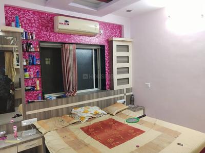Gallery Cover Image of 650 Sq.ft 1 BHK Independent House for rent in New Sangvi for 16000