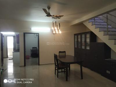 Gallery Cover Image of 1685 Sq.ft 3 BHK Villa for buy in Sriperumbudur for 11000000