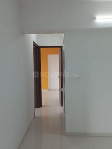 1 BHK Apartment