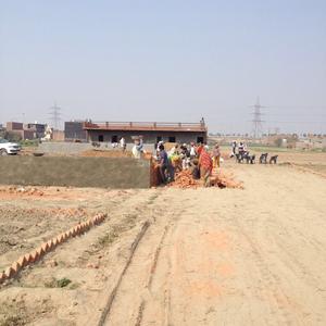 Residential Plot