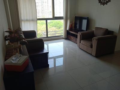 2 BHK Apartment