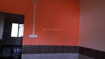 1 BHK Apartment