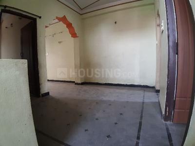 2 BHK Independent House