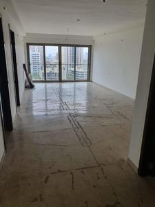 4 BHK Apartment