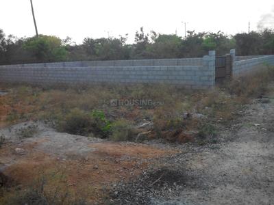 Residential Plot