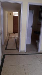 Gallery Cover Image of 325 Sq.ft 1 BHK Independent Floor for buy in Worli for 3800000