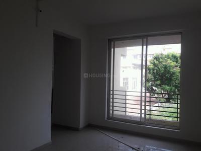 1 BHK Apartment