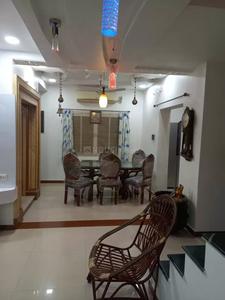 Gallery Cover Image of 2250 Sq.ft 4 BHK Independent House for buy in Zundal for 17500000