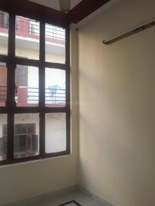 1 BHK Independent House