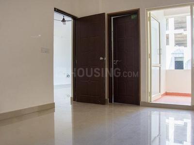2 BHK Independent House