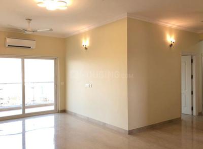 3 BHK Apartment