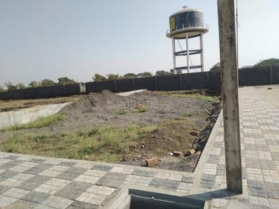 Residential Plot