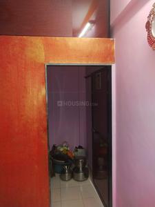 Gallery Cover Image of 275 Sq.ft 1 RK Apartment for buy in Powai for 2200000