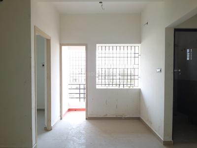 3 BHK Apartment