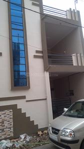 Gallery Cover Image of 1100 Sq.ft 2 BHK Independent House for rent in Adhartal for 10000