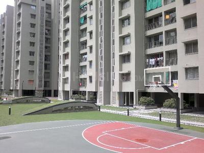 3 BHK Apartment